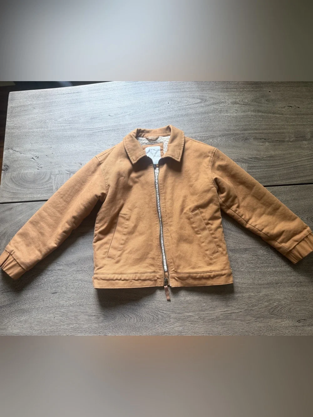 Chore Jacket for Kids